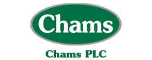 Chams Plc