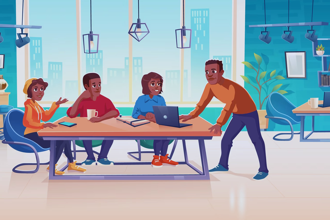 How to make Culture change in the work place